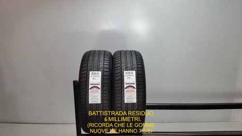Gomme usate 205 45r17 88w - 205/45r17,