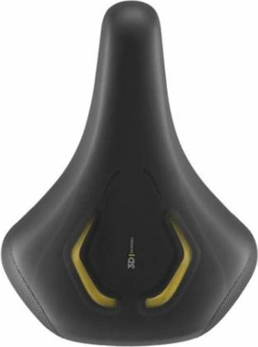 Sella selle royal lookin - lookin, 3d