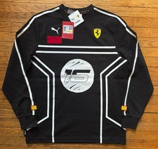 Puma x Scuderia Ferrari Joshua