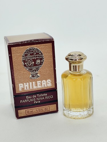 Nina ricci phileas - ricci, –