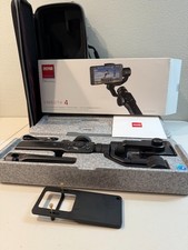Zhiyun Smooth 4 Gimbal