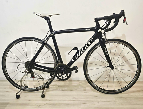 Bici corsa wilier triestina - da,