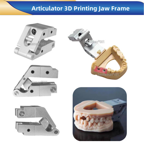 Articolatore dentale forme - 3,
