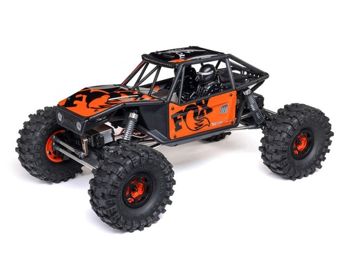 Axial utb10 capra 4ws - utb10, 1.9