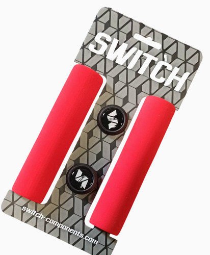 Coppia manopole mtb - coppia, switch