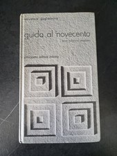 GUIDA AL NOVECENTO TERZA