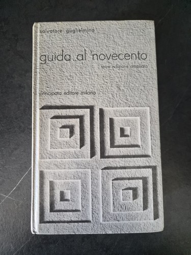 Guida novecento terza - guida, al