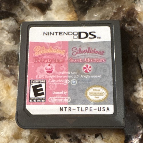 Pinkalicious party time - it’s,