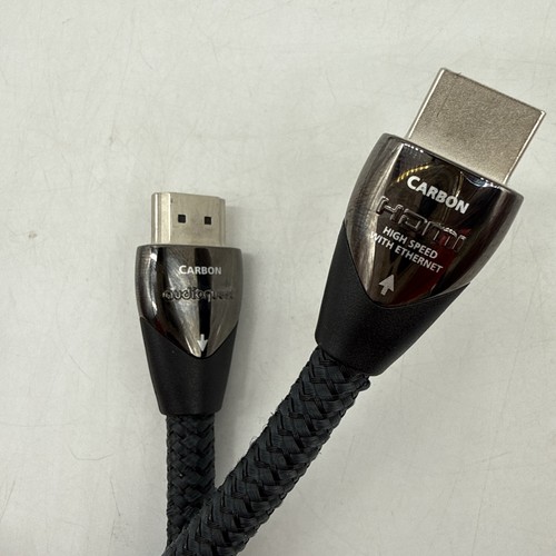 Audioquest carbon alta - carbon, ad