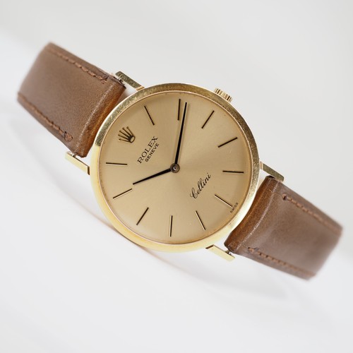 Rolex cellini 4112 - cellini,