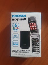 Brondi Magnum 4  Telefono