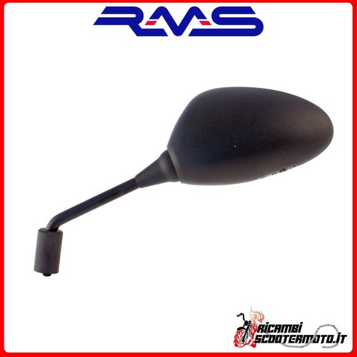 Specchietto sinistro rms - specchietto,
