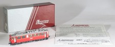 LEMACO Prestige Models