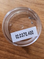 2x Nos SECONDS Hands ZENITH EL PRIMERO 02.0370.400