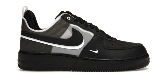 Taglia nike air force - 9,