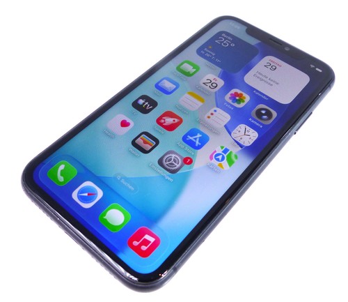 Apple iphone 64gb - apple, 11