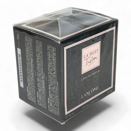 Lancome nuit tresor eau - nuit, l'eau