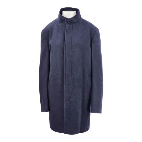 Cappotto jaeger pura lana - jaeger,