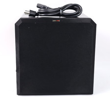 LEGGI Sunfire HRS-10 Subwoofer