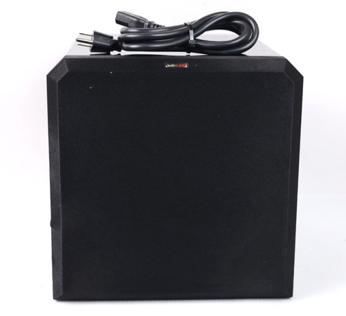 Leggi sunfire hrs subwoofer - leggi, hrs-10