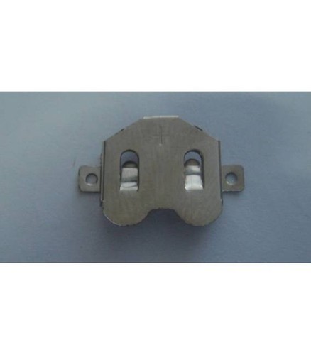 Porta batteria cr1220 - cr1220, 2