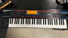 Sintetizzatore Roland Juno-G