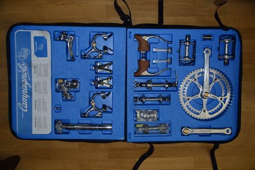 Gruppo campagnolo - gruppo,