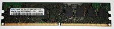 1 GB DDR2-RAM 240 pin 1Rx8