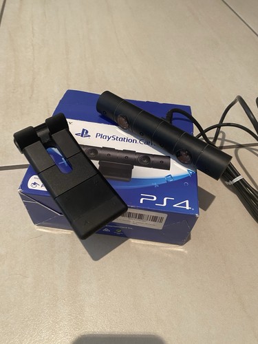 Telecamera webcam camera ps4 - telecamera,