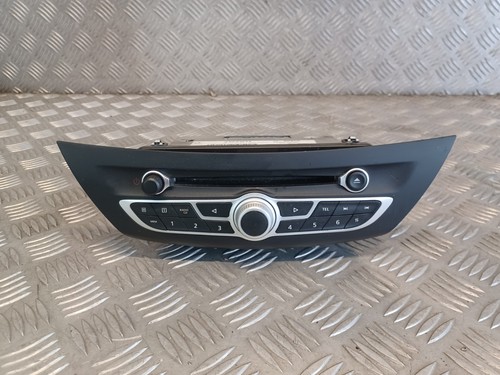 Autoradio renault laguna - cd,