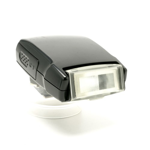 Nikon 400 speedlight flash - sb-400,