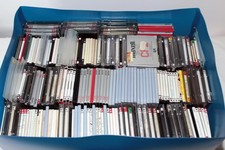 Dischetti usati 3 pollici per