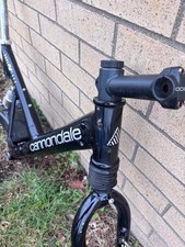 CANNONDALE SUPER V 2000 LG
