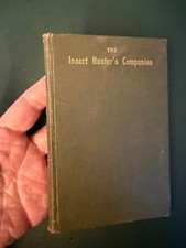 Insect Hunter’s Companion