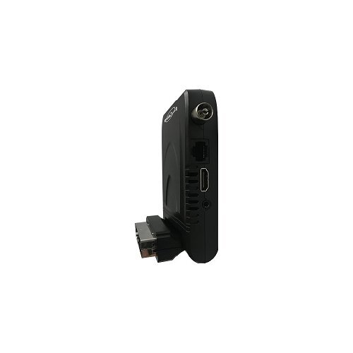 Digiquest decoder easy - easy, scart