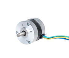 Motore brushless 24V 34W