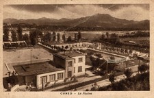 CUNEO CITTÀ - La Piscina - NV