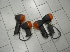 4 frecce originali KAWASAKI usate vari modelli