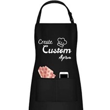 Grembiule personalizzato