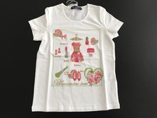 MAGLIA T-SHIRT "MISS