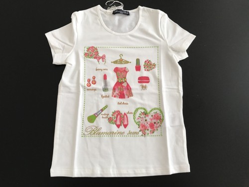 Maglia shirt miss - maglia, "miss