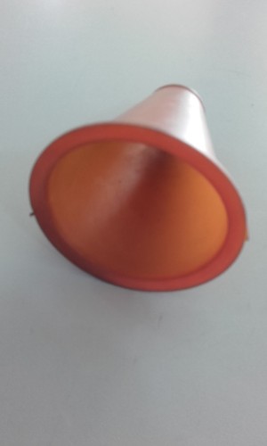 Guarnizione imbuto chiusura - guarnizione, di