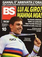 BS BiciSport 2022 10.Remco