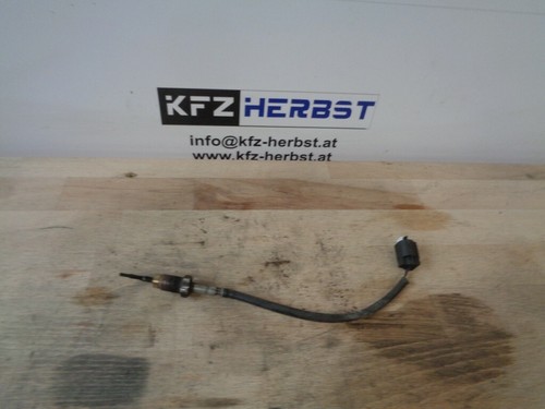 Sensor bmw e60 abgas 530d - sensor,