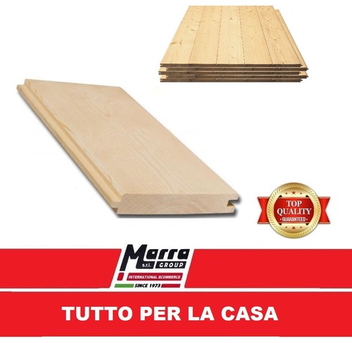 12x2x200cm doghe perline - 5, pz