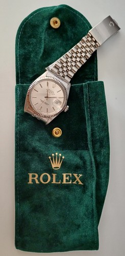 Rolex date just - rolex,