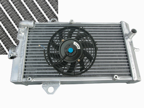 Radiateur fan pour - radiateur+fan, yamaha