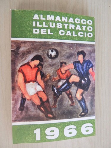 Almanacco illustrato del - almanacco,