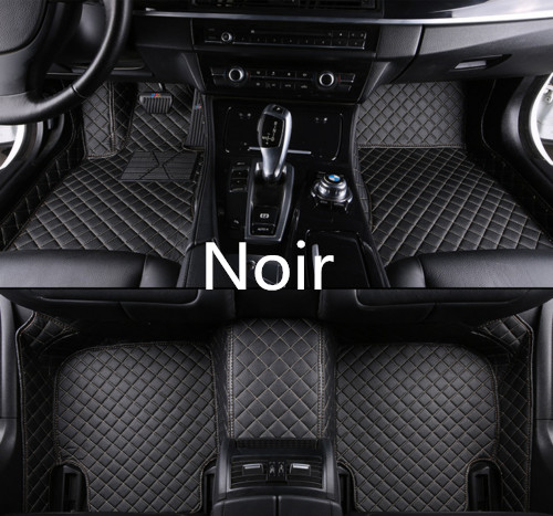 Tapis sol voiture pour - tapis,