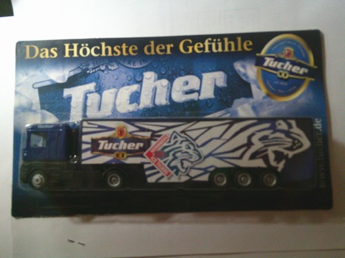 Birrificio tucher bräu - birrificio,